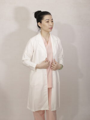 Áo Blouse Bác sĩ