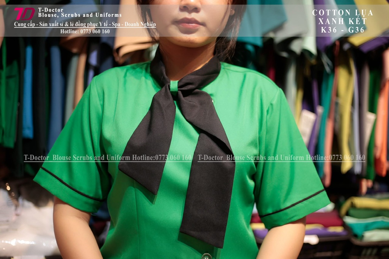 Mầm non nơ đen - Ảnh 4