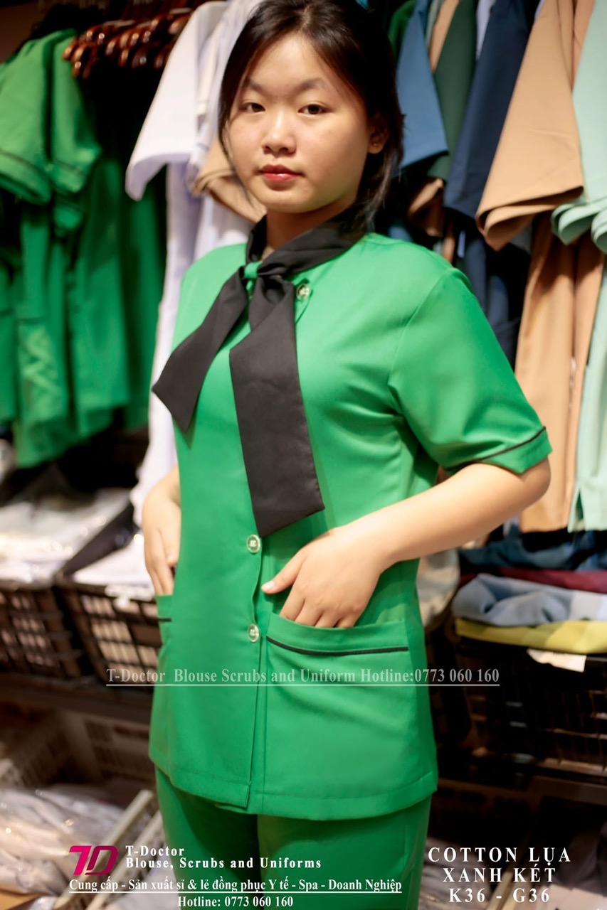 Mầm non nơ đen - Ảnh 2