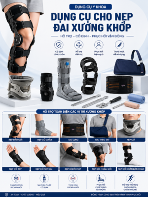 Dụng cụ Y khoa