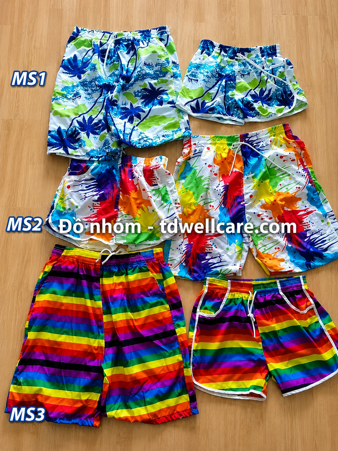 Áo Nhóm Cotton 4 Chiều In hình theo yêu cầu - Ảnh 4