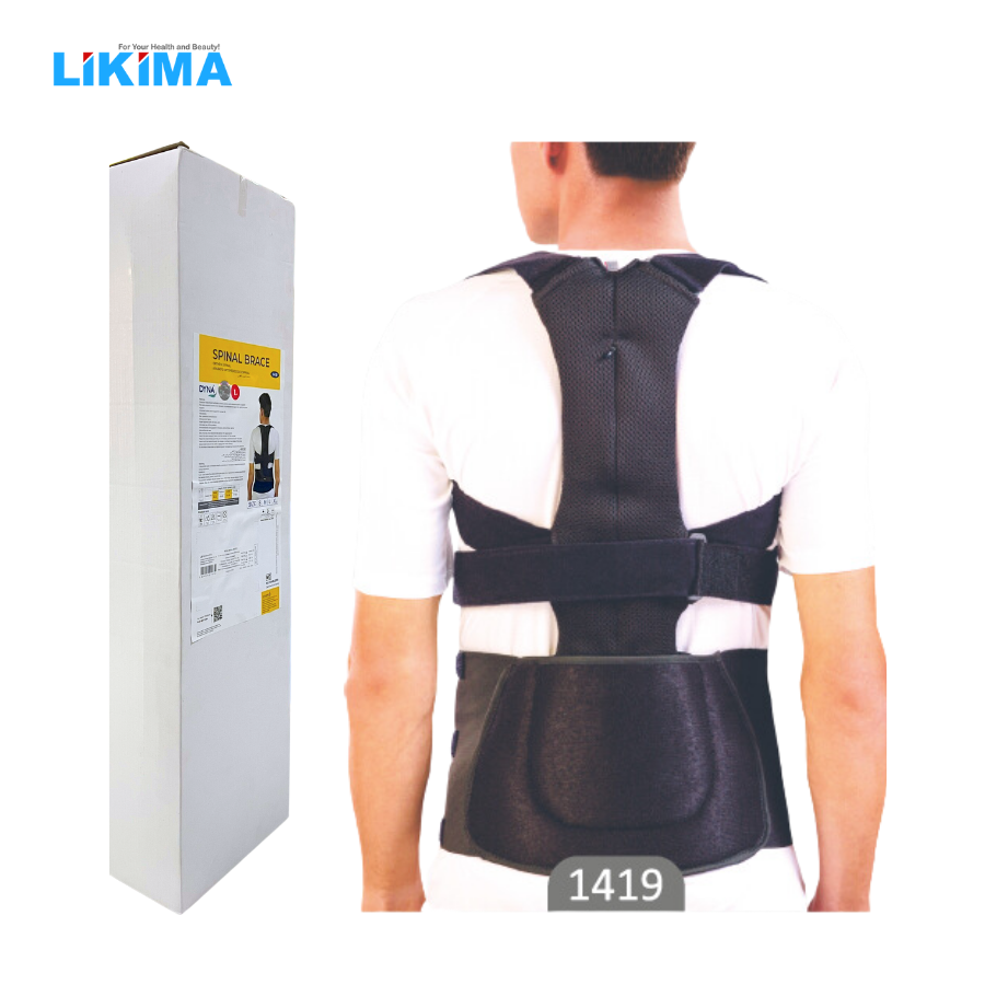 Đai áo cột sống DYNA -1419